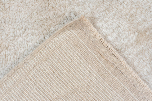 Vintage Moroccan Area Rug (6' x 9')